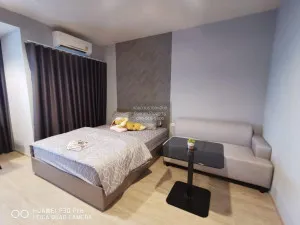 For Sale Condo , Ideo Sathorn - Wongwian Yai , BTS-Wongwian Yai , Khlong Ton Sai , Khlong San , Bangkok , CX-83902