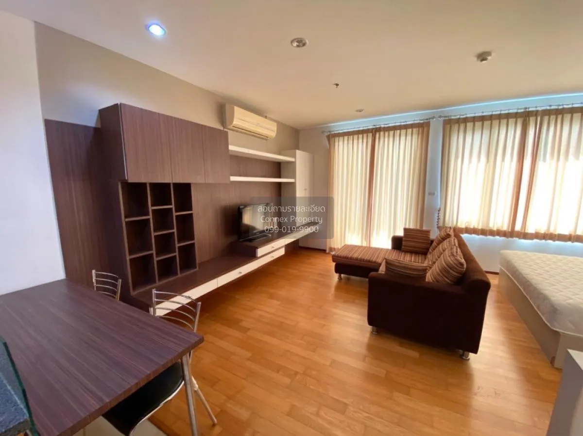 For Rent Condo , Villa Sathorn , BTS-Krung Thon Buri , Khlong Ton 1