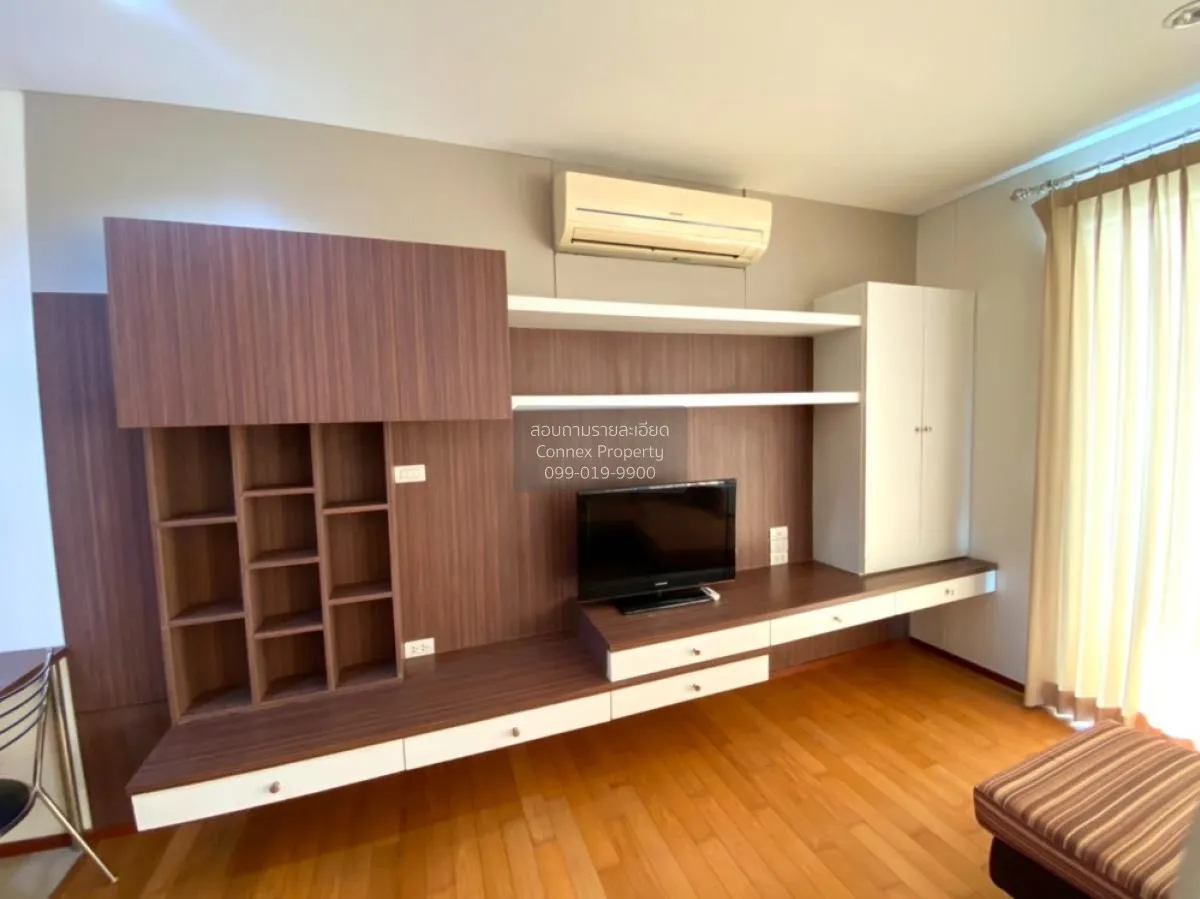 For Rent Condo , Villa Sathorn , BTS-Krung Thon Buri , Khlong Ton