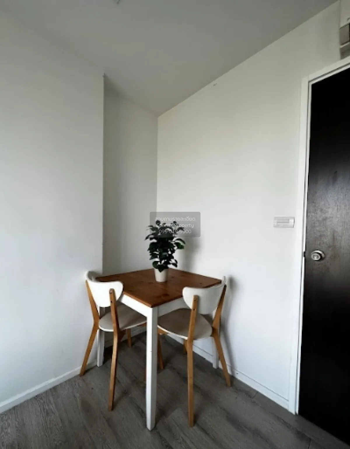 เช่าคอนโด  ไนท์บริดจ์ แบริ่ง BTS-แบริ่ง สำโรงเหนือ เขต ดอนเมือง ส