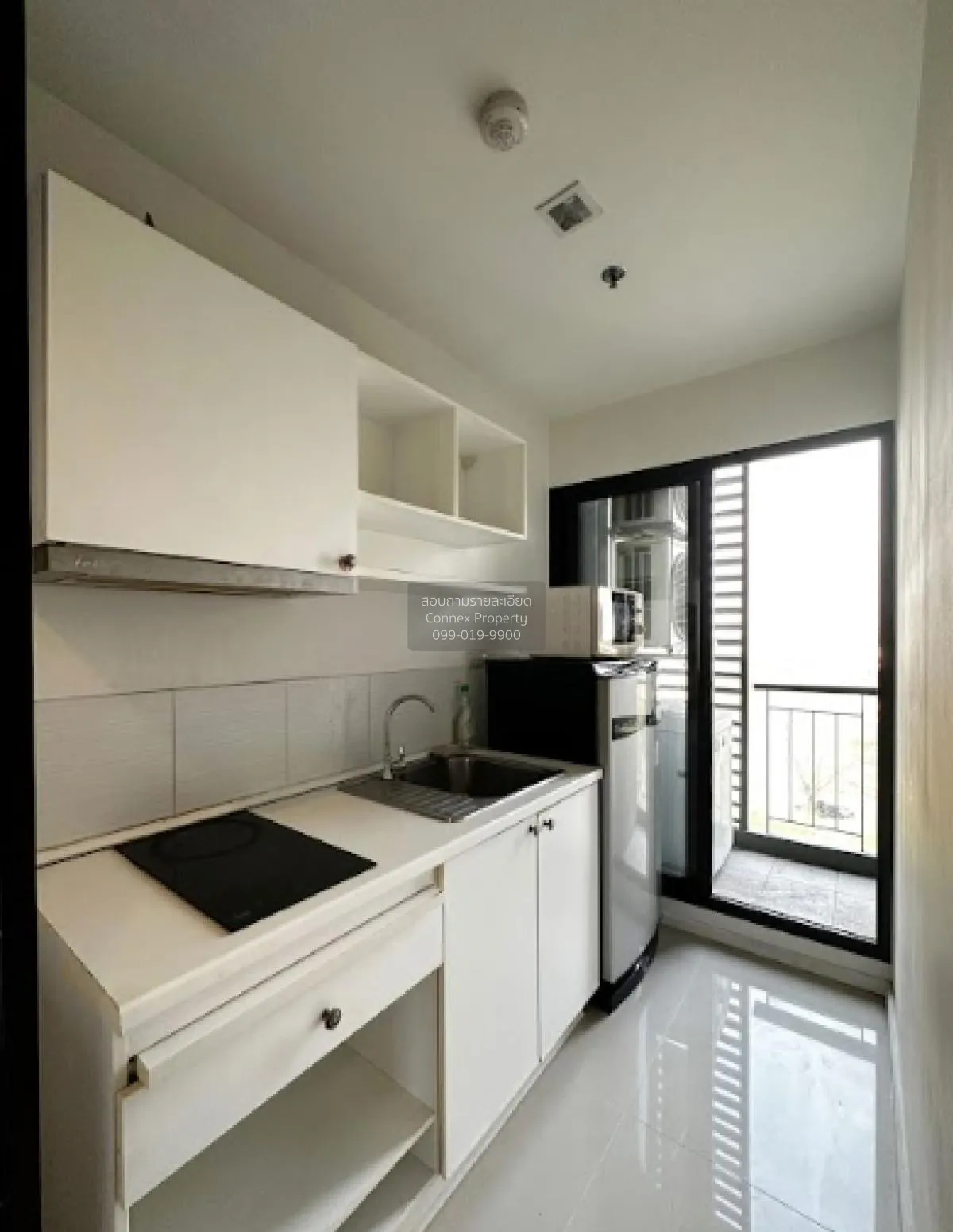 ขายคอนโด  ไนท์บริดจ์ แบริ่ง BTS-แบริ่ง สำโรงเหนือ เขต ดอนเมือง สม