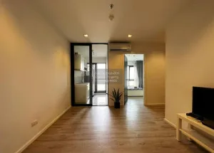 ขายคอนโด  ไนท์บริดจ์ แบริ่ง BTS-แบริ่ง สำโรงเหนือ เขต ดอนเมือง สมุทรปราการ CX-83908