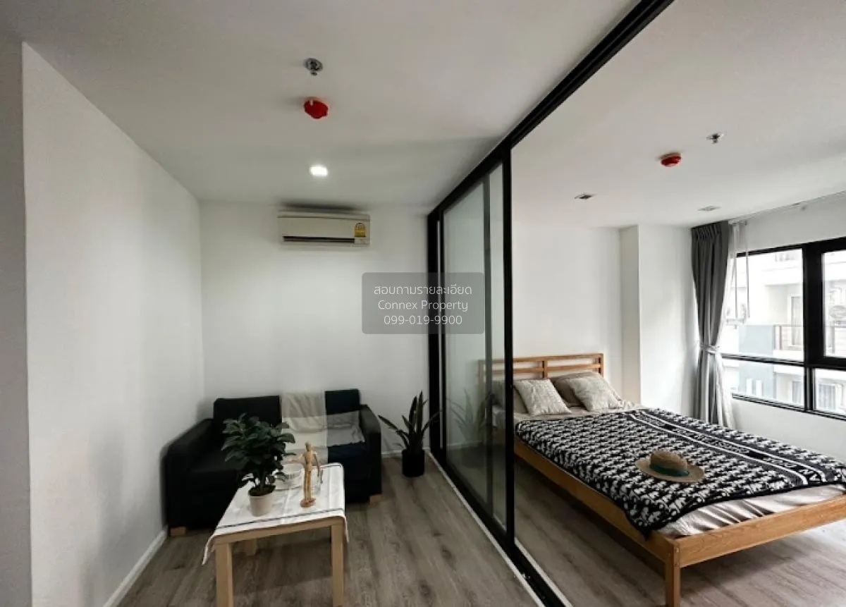 For Rent Condo , KnightsBridge Bearing , BTS-Bearing , Samrong Nu 2