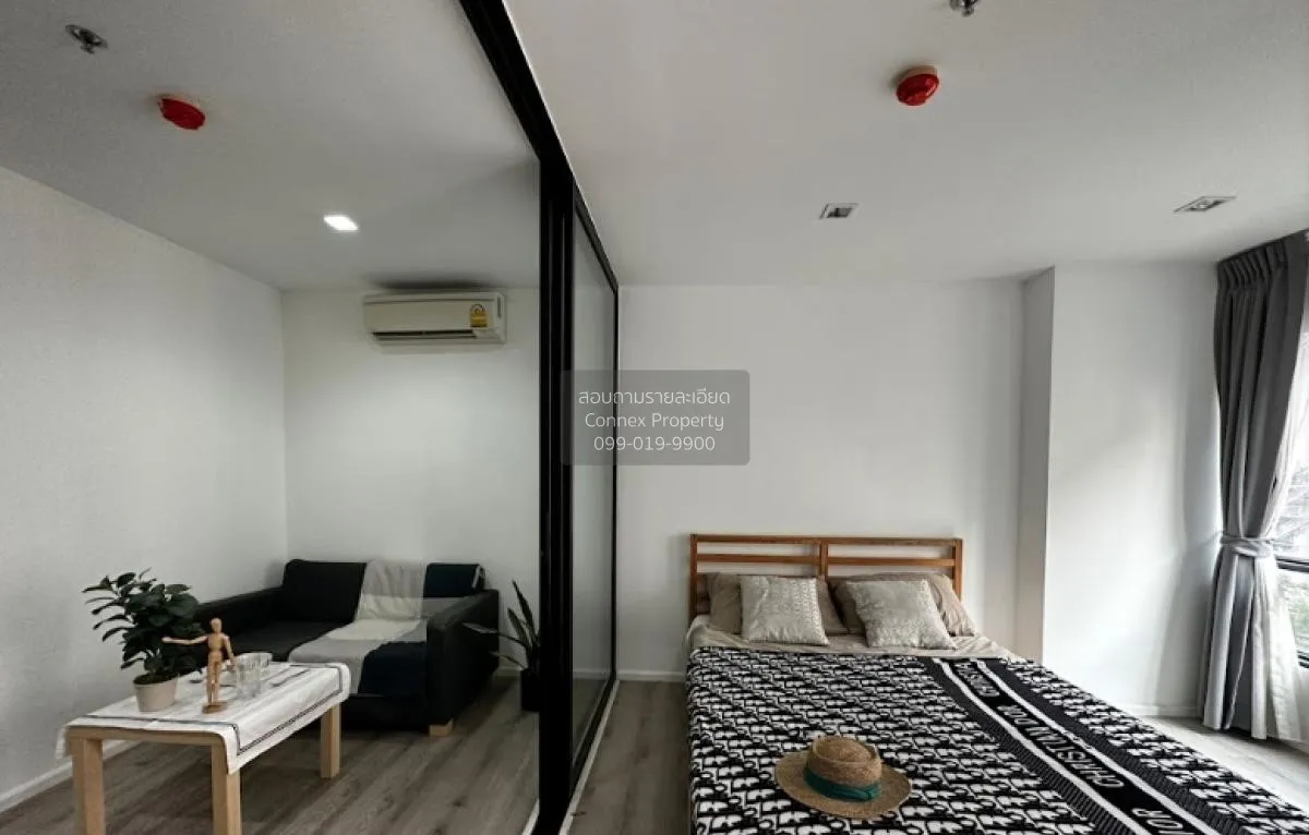 For Rent Condo , KnightsBridge Bearing , BTS-Bearing , Samrong Nu 3
