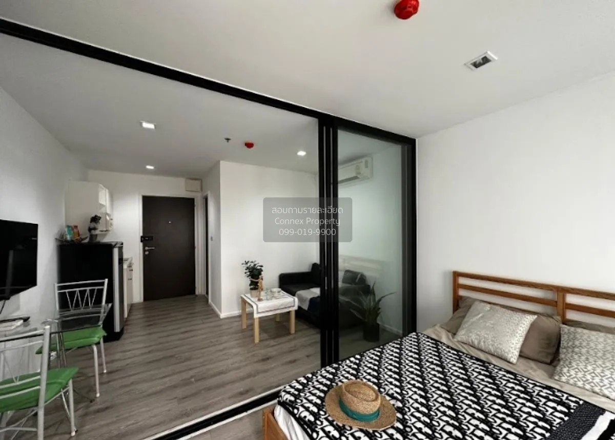 For Rent Condo , KnightsBridge Bearing , BTS-Bearing , Samrong Nu 4