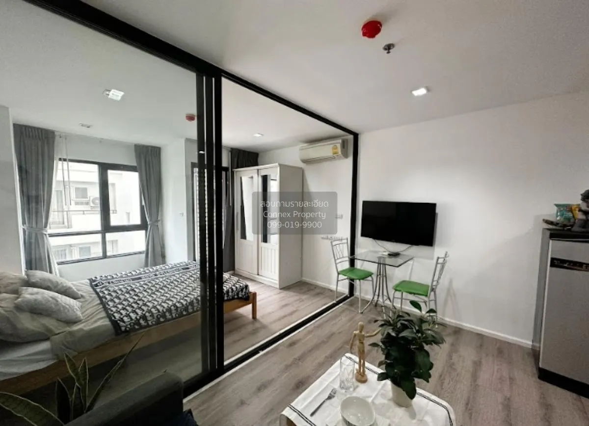 For Rent Condo , KnightsBridge Bearing , BTS-Bearing , Samrong Nu