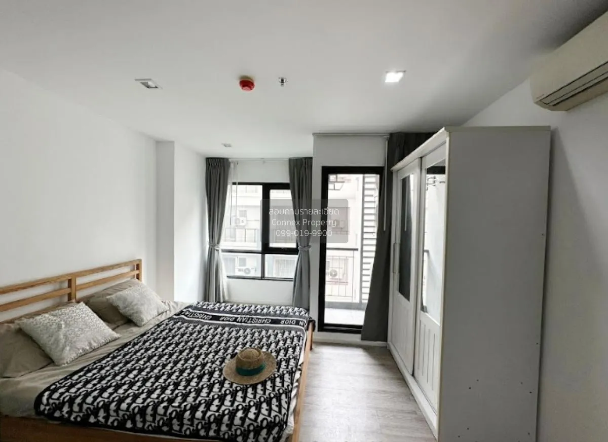 For Rent Condo , KnightsBridge Bearing , BTS-Bearing , Samrong Nu