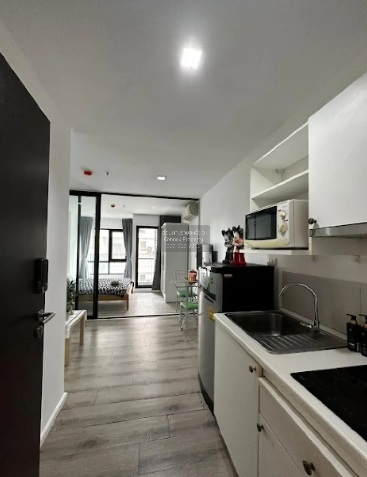 For Sale Condo , KnightsBridge Bearing , BTS-Bearing , Samrong Nu