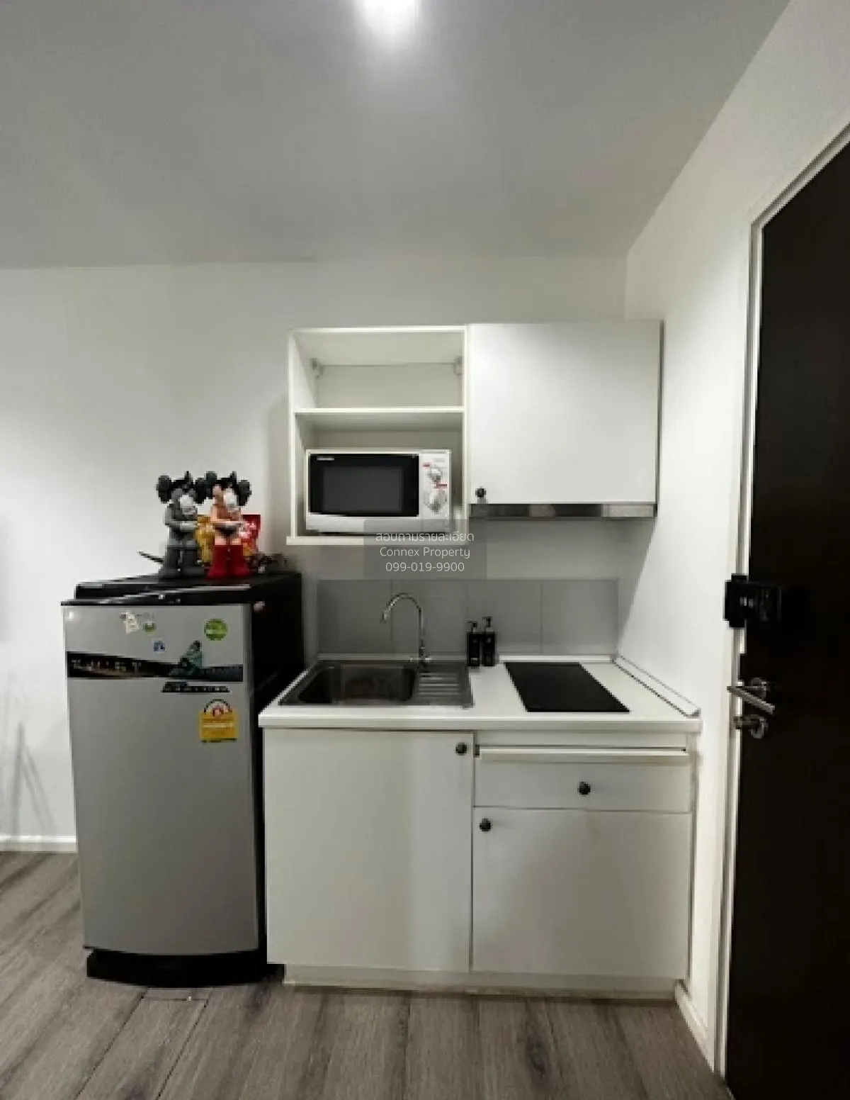 For Sale Condo , KnightsBridge Bearing , BTS-Bearing , Samrong Nu