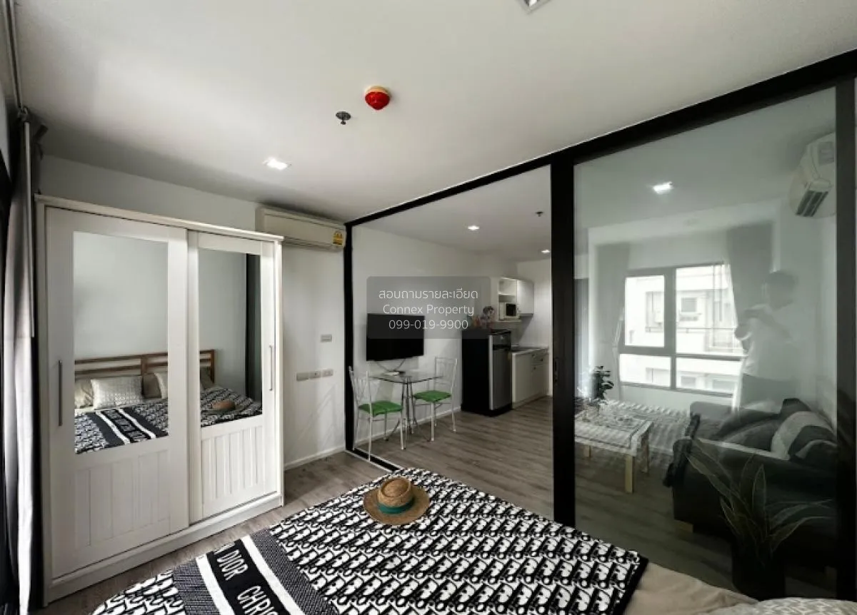 For Sale Condo , KnightsBridge Bearing , BTS-Bearing , Samrong Nu