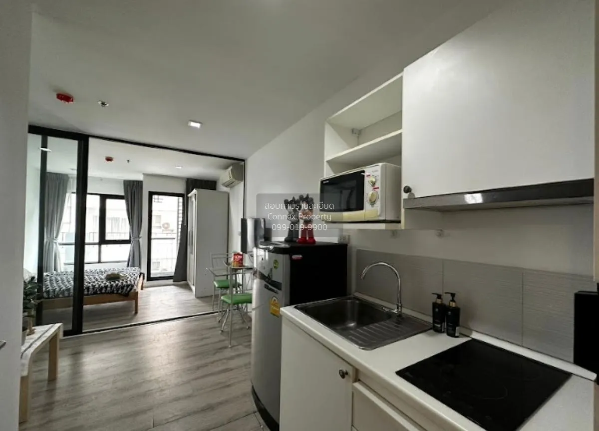 For Sale Condo , KnightsBridge Bearing , BTS-Bearing , Samrong Nu