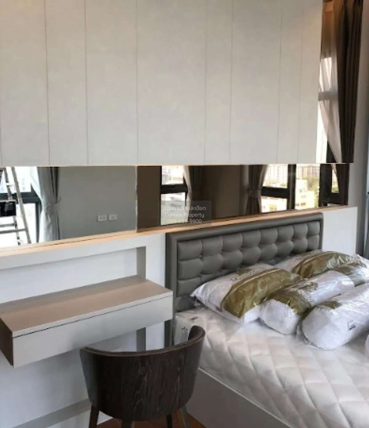 เช่าคอนโด  เมย์แฟร์ เพลส สุขุมวิท 50 BTS-อ่อนนุช พระโขนง เขต คลอง