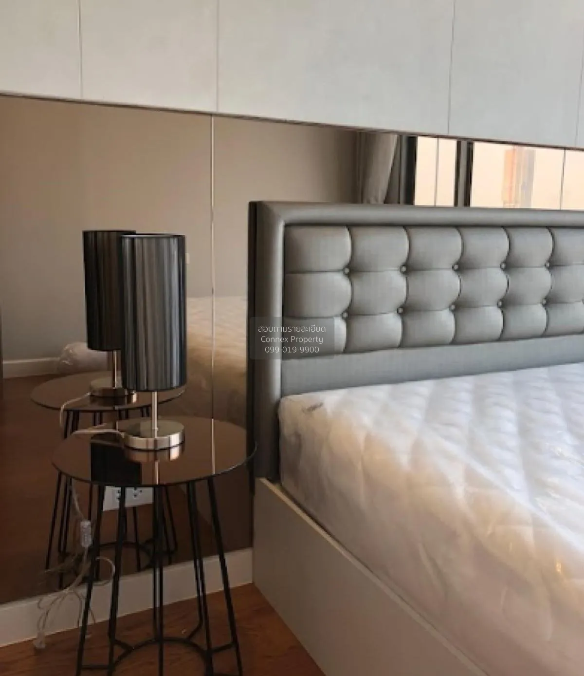 เช่าคอนโด  เมย์แฟร์ เพลส สุขุมวิท 50 BTS-อ่อนนุช พระโขนง เขต คลอง