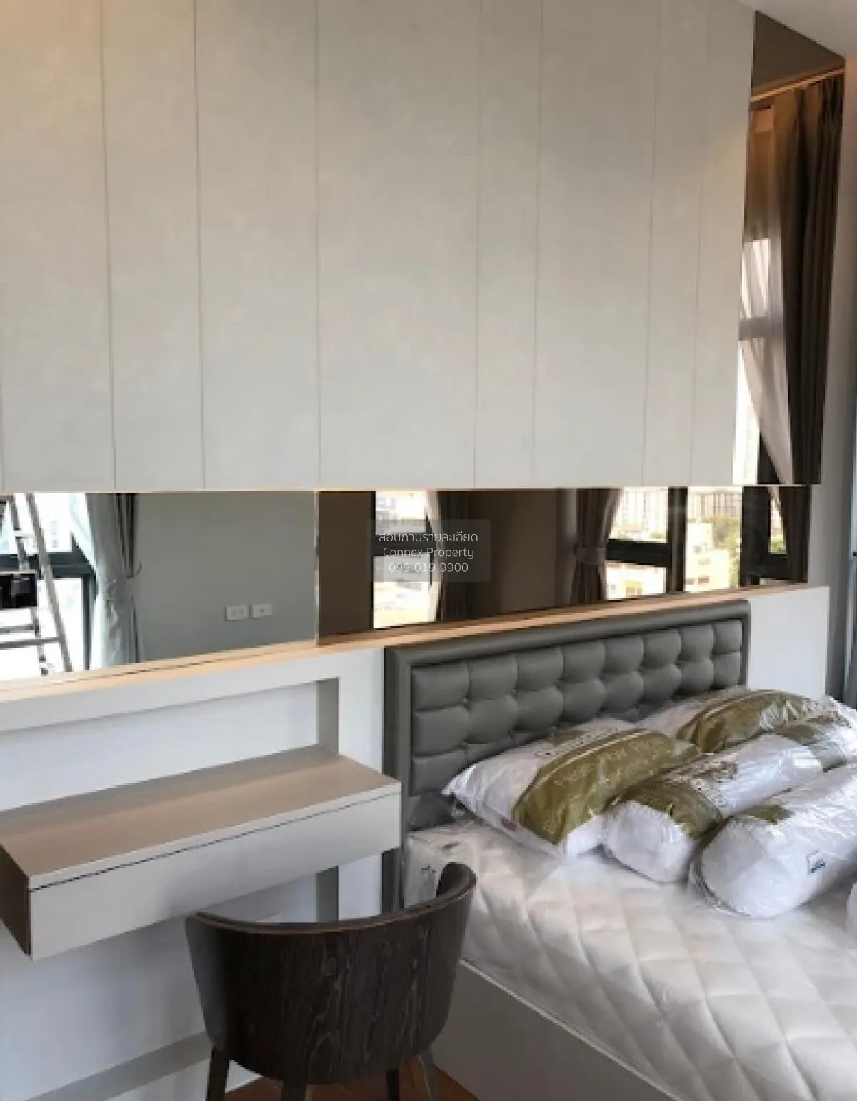 ขายคอนโด  เมย์แฟร์ เพลส สุขุมวิท 50 BTS-อ่อนนุช พระโขนง เขต คลองเ