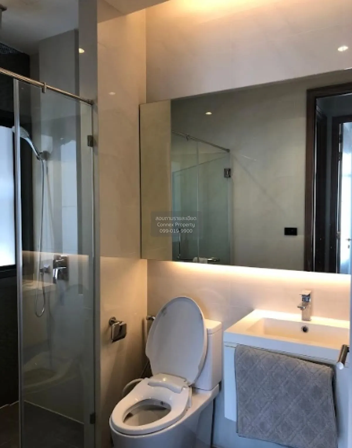 ขายคอนโด  เมย์แฟร์ เพลส สุขุมวิท 50 BTS-อ่อนนุช พระโขนง เขต คลองเ