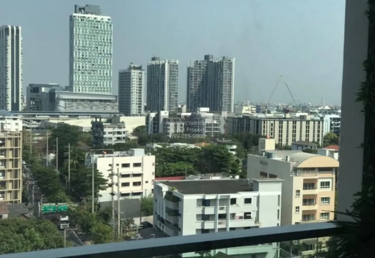 ขายคอนโด  เมย์แฟร์ เพลส สุขุมวิท 50 BTS-อ่อนนุช พระโขนง เขต คลองเ