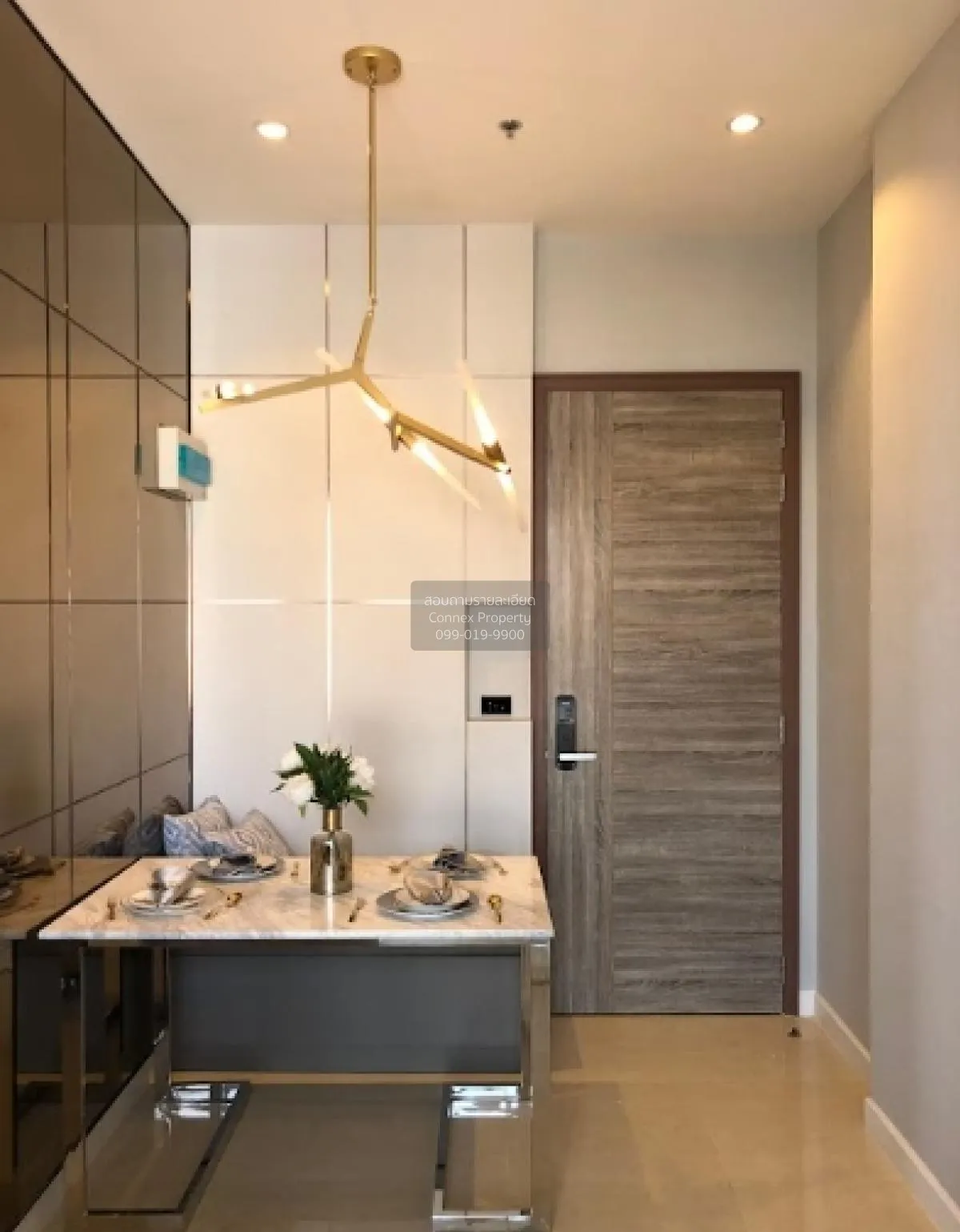 ขายคอนโด  เมย์แฟร์ เพลส สุขุมวิท 50 BTS-อ่อนนุช พระโขนง เขต คลองเ