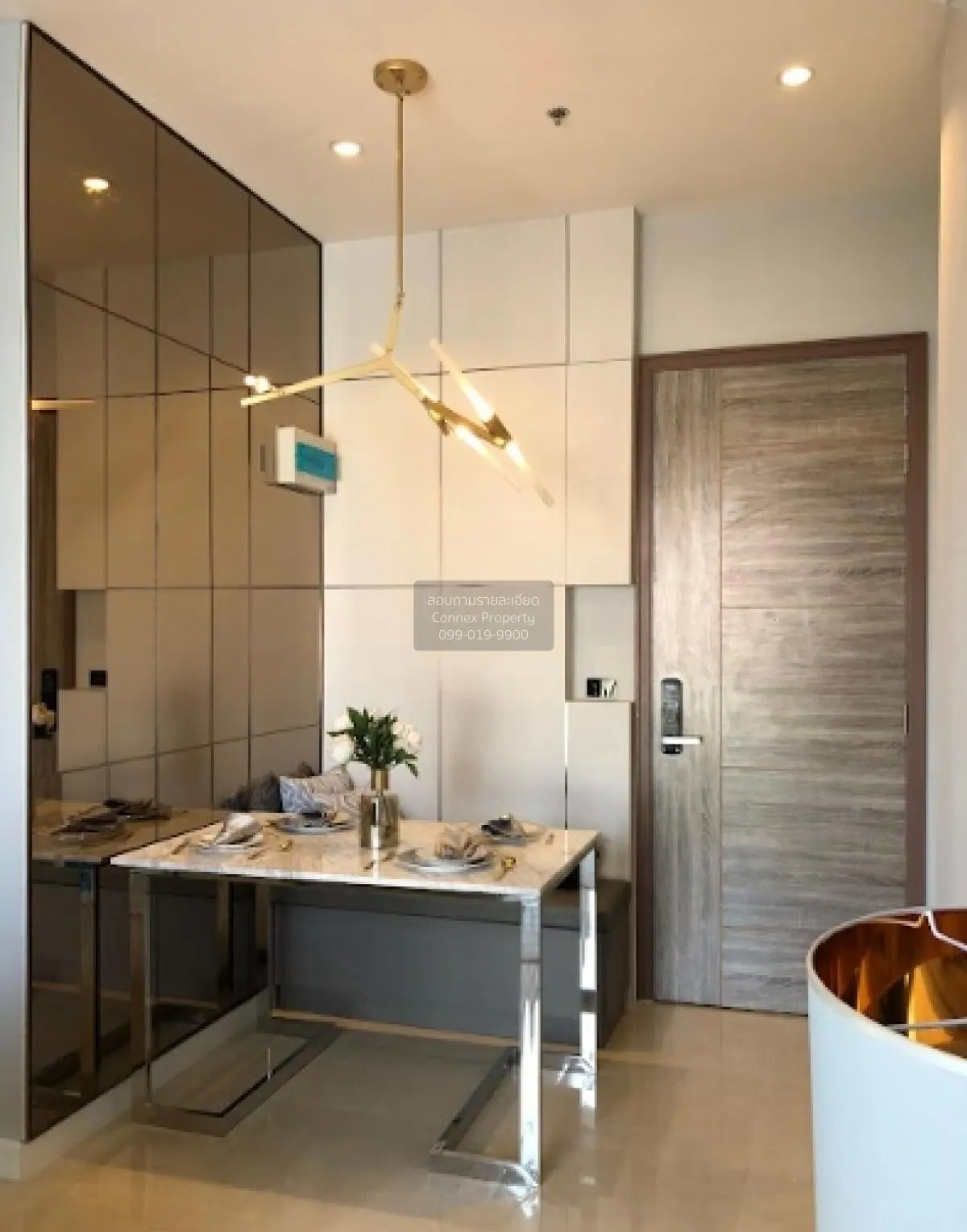 ขายคอนโด  เมย์แฟร์ เพลส สุขุมวิท 50 BTS-อ่อนนุช พระโขนง เขต คลองเ