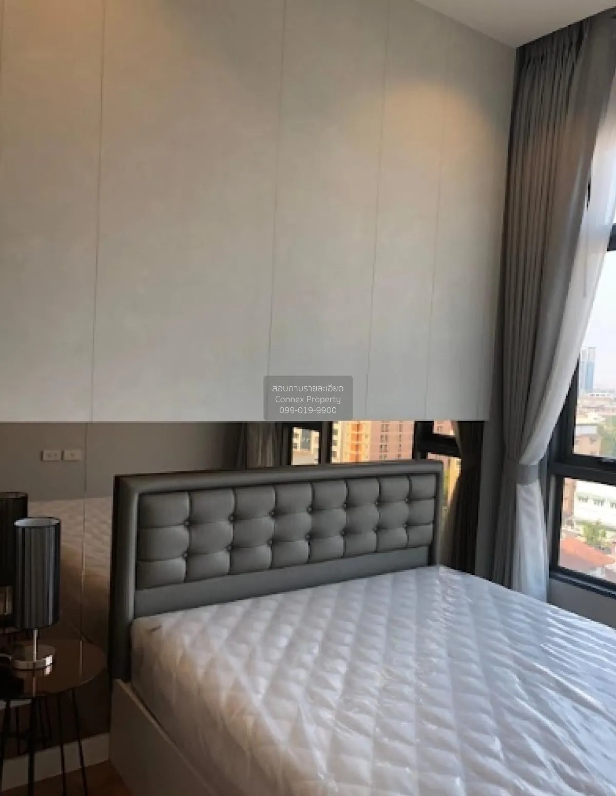 ขายคอนโด  เมย์แฟร์ เพลส สุขุมวิท 50 BTS-อ่อนนุช พระโขนง เขต คลองเ