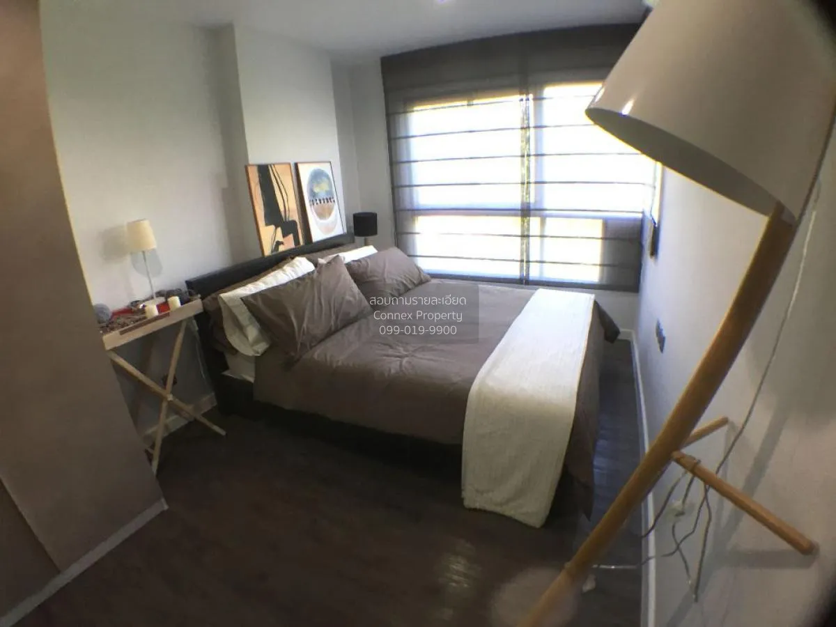 For Rent Condo , B Campus , Bang Khen , Mueang Nonthaburi , Nonth