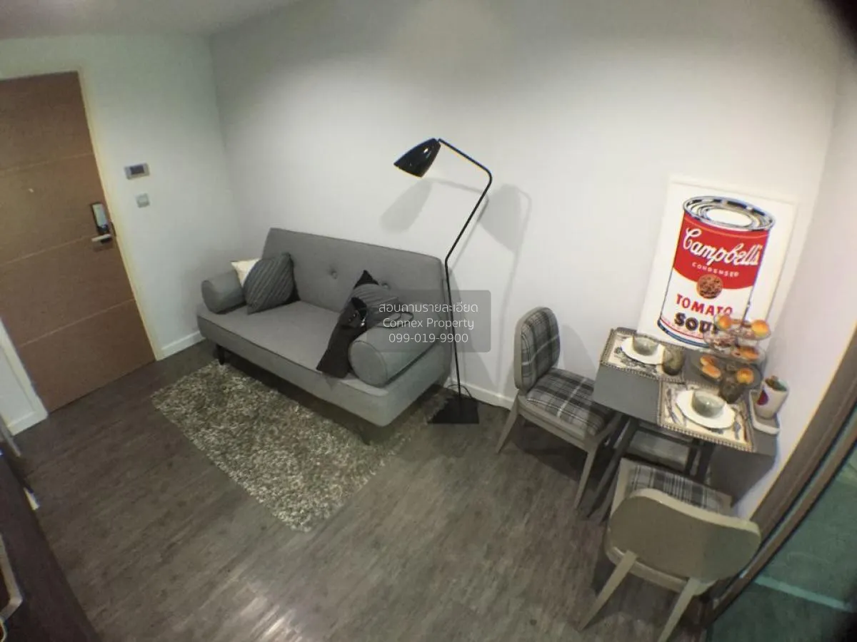 เช่าคอนโด  บี แคมปัส (ประชาชื่น) บางเขน เมืองนนทบุรี นนทบุรี CX-8 2