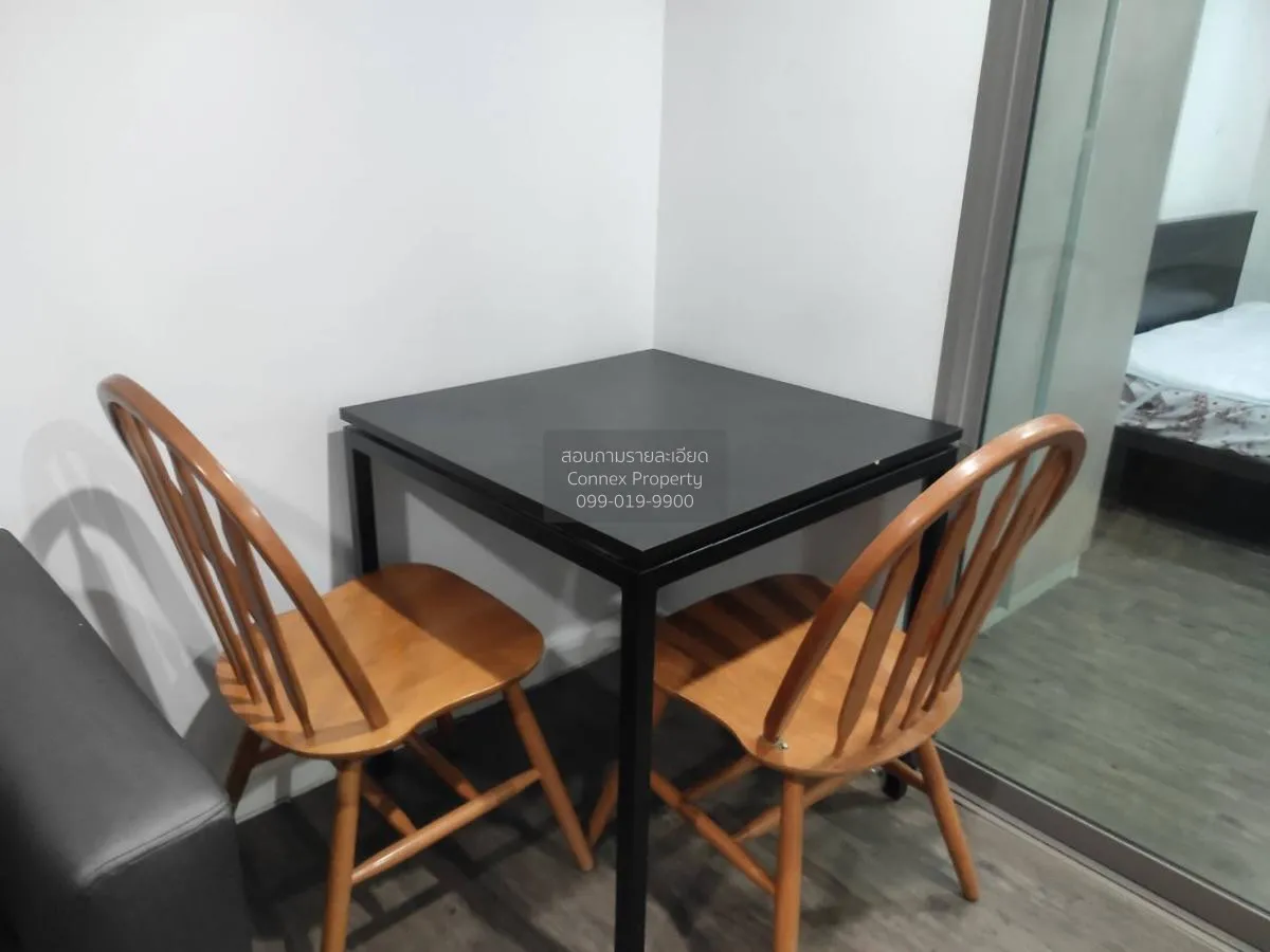 For Rent Condo , B Campus , Bang Khen , Mueang Nonthaburi , Nonth