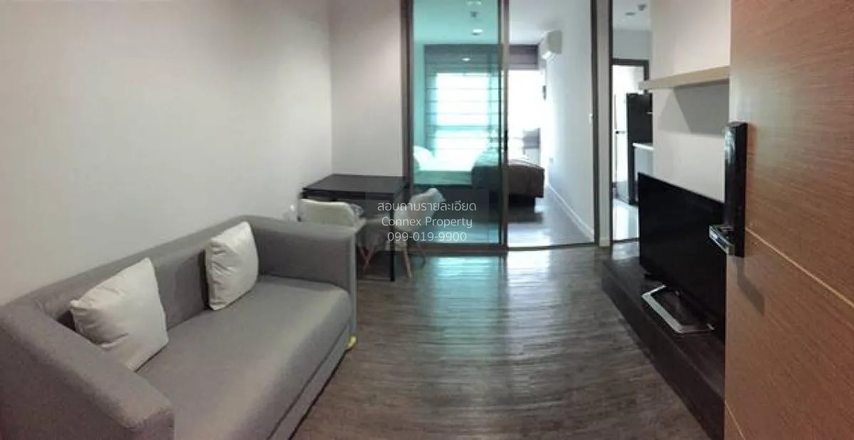 ขายคอนโด  บี แคมปัส (ประชาชื่น) บางเขน เมืองนนทบุรี นนทบุรี CX-83 1