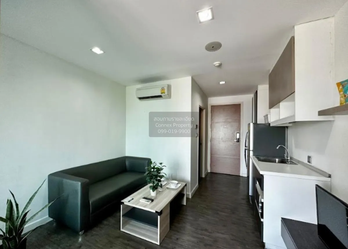 เช่าคอนโด  บี แคมปัส (ประชาชื่น) บางเขน เมืองนนทบุรี นนทบุรี CX-8 1