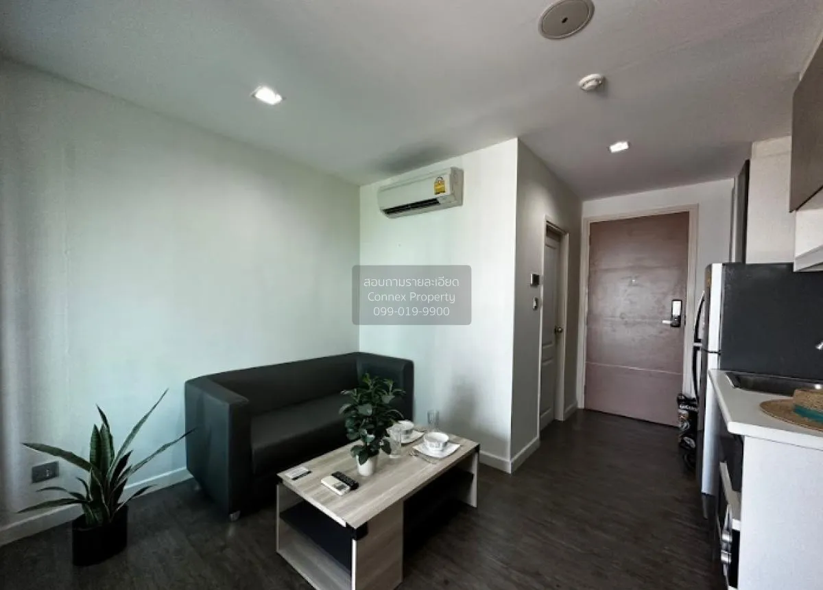 เช่าคอนโด  บี แคมปัส (ประชาชื่น) บางเขน เมืองนนทบุรี นนทบุรี CX-8 2