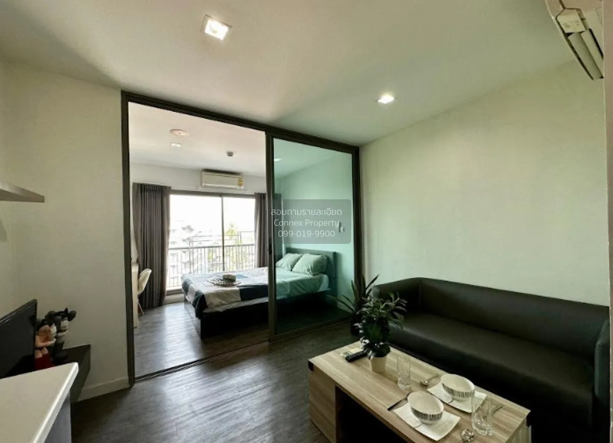 เช่าคอนโด  บี แคมปัส (ประชาชื่น) บางเขน เมืองนนทบุรี นนทบุรี CX-8 3