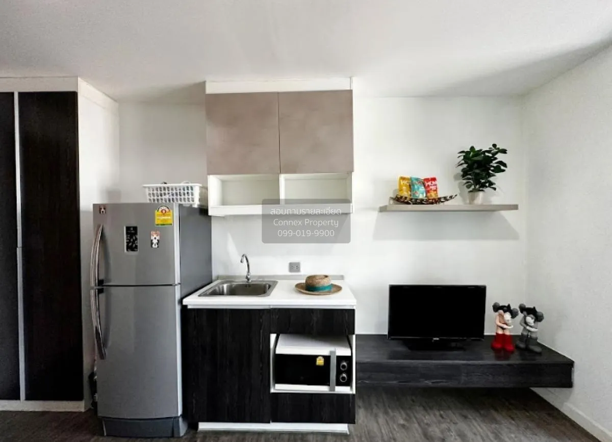 ขายคอนโด  บี แคมปัส (ประชาชื่น) บางเขน เมืองนนทบุรี นนทบุรี CX-83 4