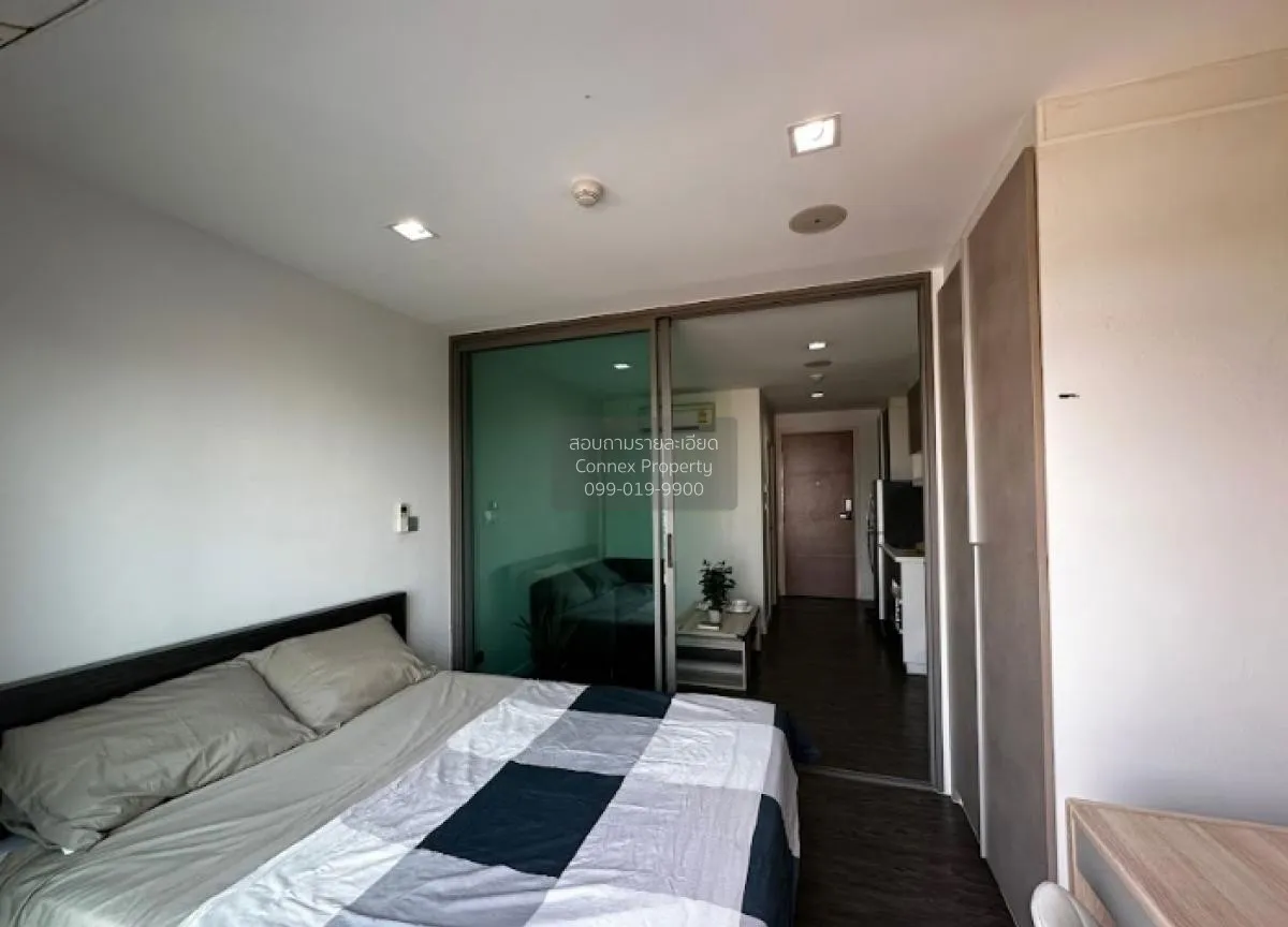 ขายคอนโด  บี แคมปัส (ประชาชื่น) บางเขน เมืองนนทบุรี นนทบุรี CX-83