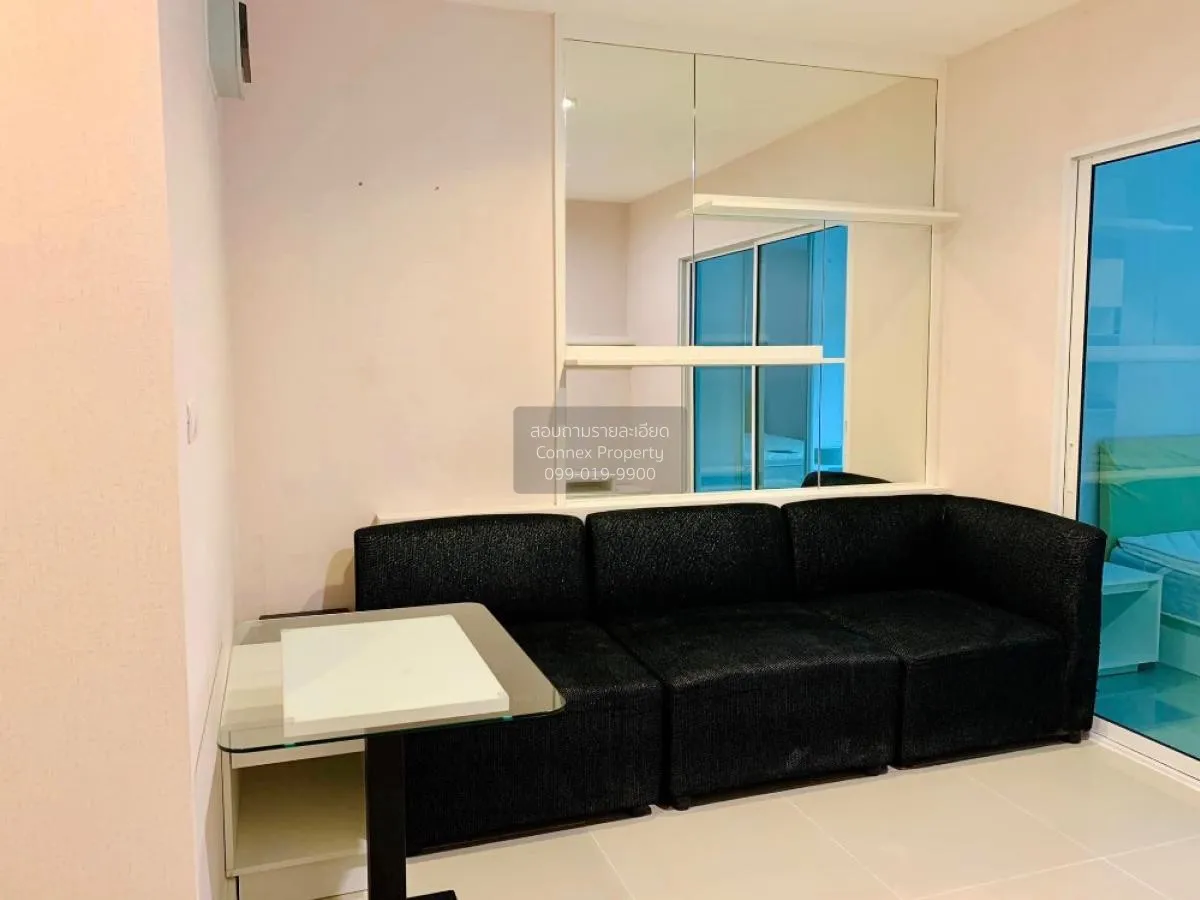 ขายคอนโด  เมโทร ปาร์ค สาทร BTS-วุฒากาศ ปากคลองภาษีเจริญ เขต ภาษีเ 1