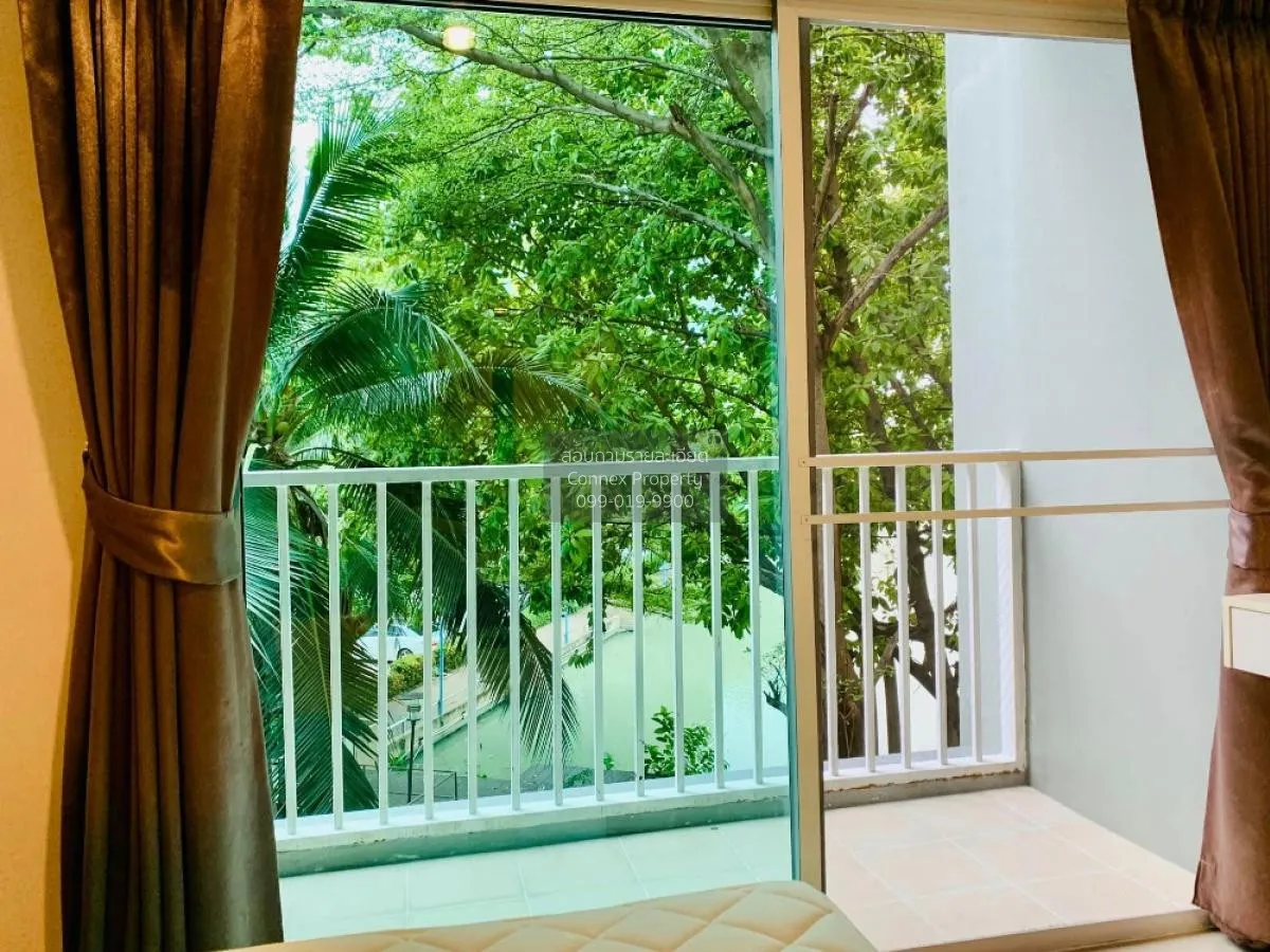 For Sale Condo , Metro Park Sathorn , BTS-Wutthakat , Pakklong Ph