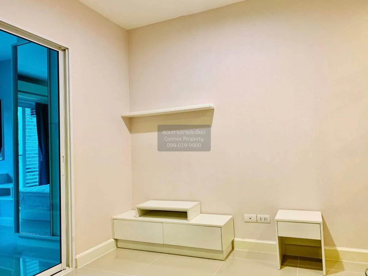 ขายคอนโด  เมโทร ปาร์ค สาทร BTS-วุฒากาศ ปากคลองภาษีเจริญ เขต ภาษีเ 3