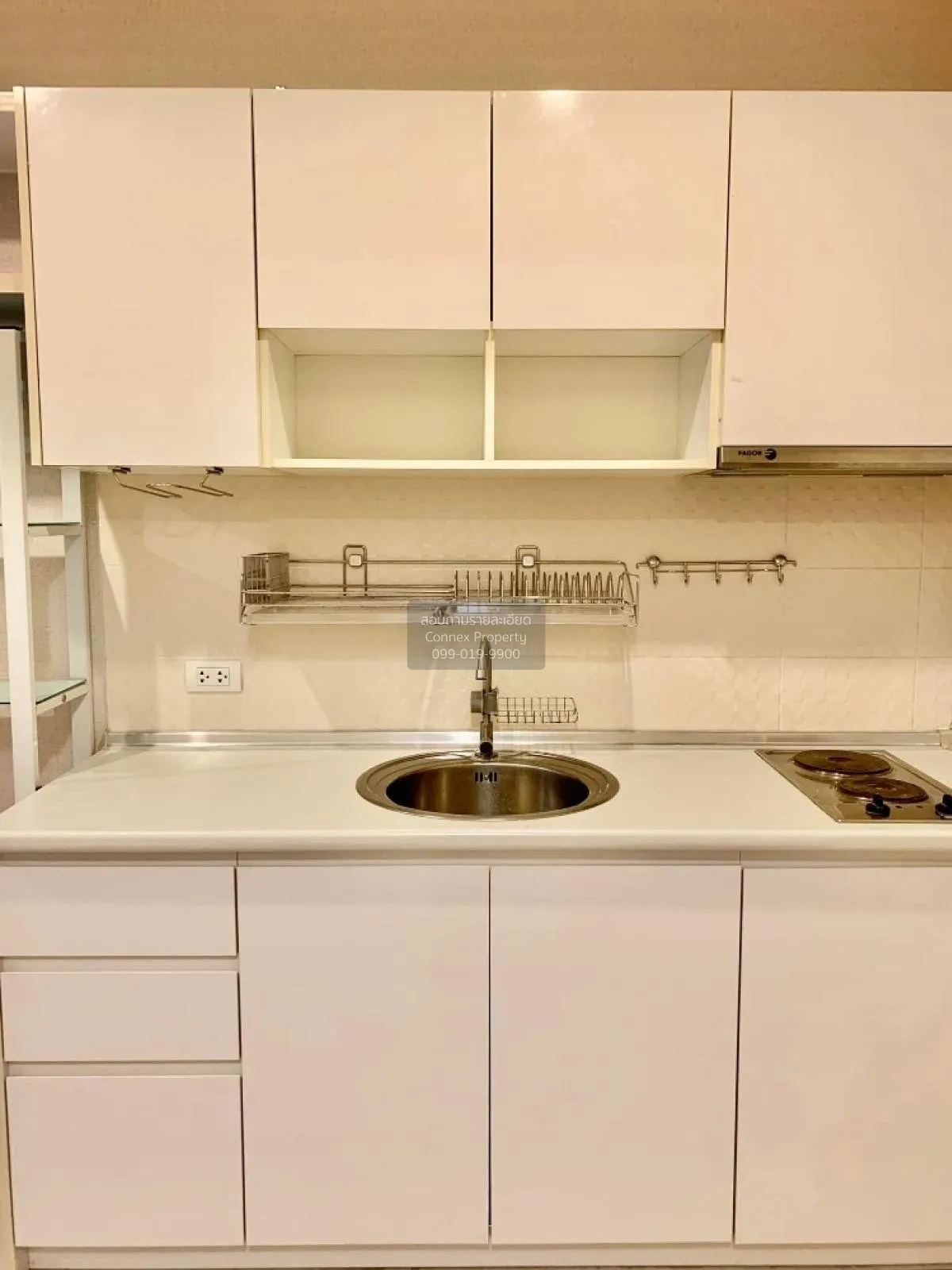 For Sale Condo , Metro Park Sathorn , BTS-Wutthakat , Pakklong Ph