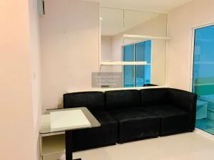 ขายคอนโด  เมโทร ปาร์ค สาทร BTS-วุฒากาศ ปากคลองภาษีเจริญ เขต ภาษีเจริญ กรุงเทพ CX-83921