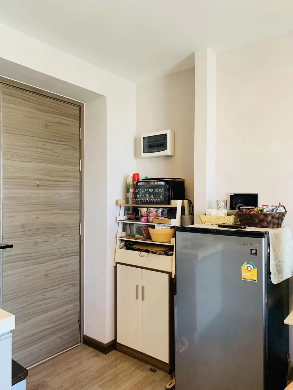 For Rent Condo , Artisan Ratchada , MRT-Thailand Cultural Centre 