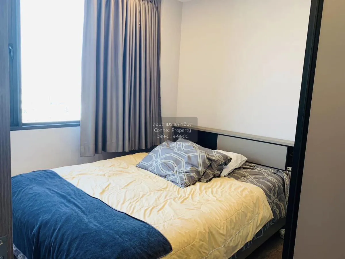 For Rent Condo , Artisan Ratchada , MRT-Thailand Cultural Centre 