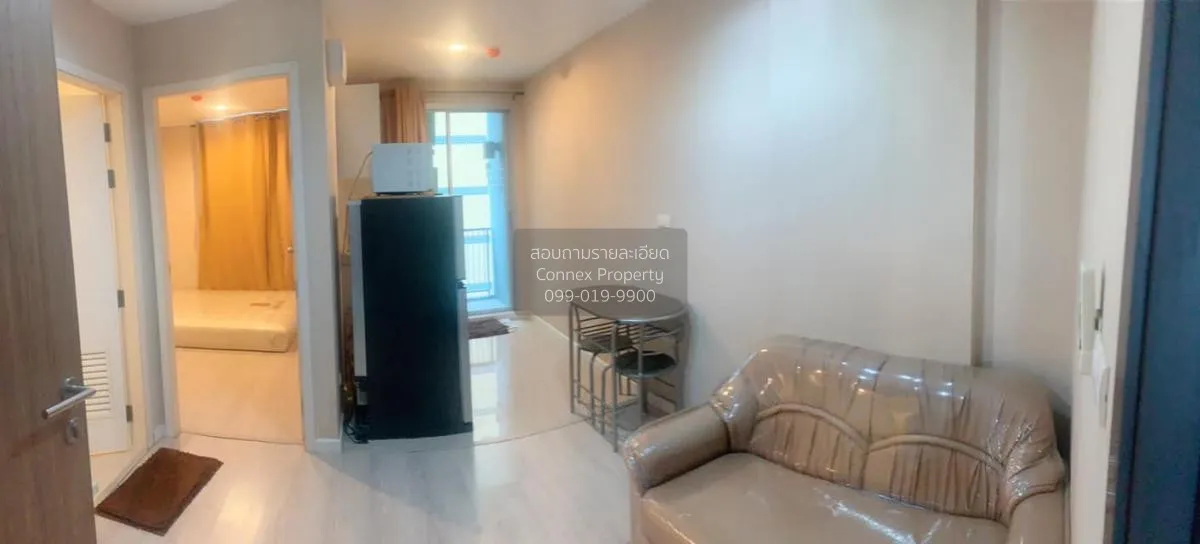 For Rent Condo , Metro Luxe Rama 4 , BTS-Ekkamai , Phra Khanong , 1