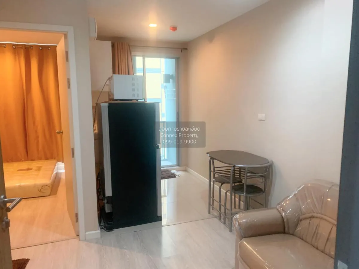For Rent Condo , Metro Luxe Rama 4 , BTS-Ekkamai , Phra Khanong , 3