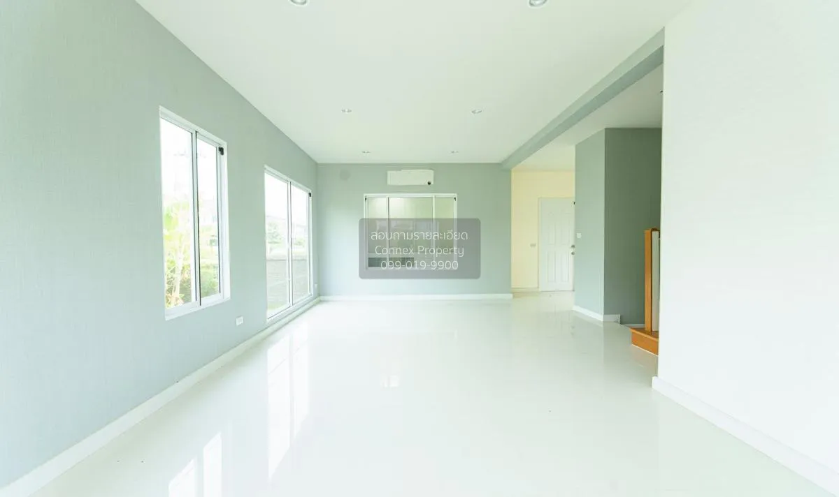 ขายบ้าน  ภัสสร เทพารักษ์-บางนา บางปลา บางพลี สมุทรปราการ CX-83928 1