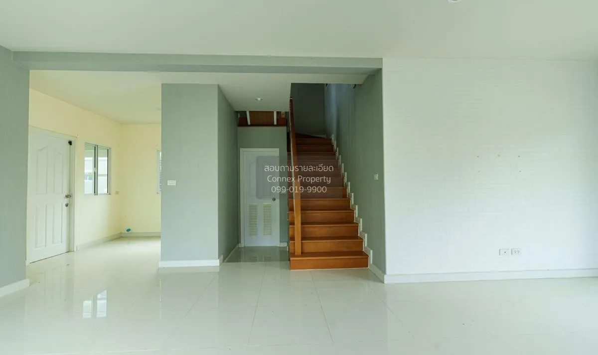 ขายบ้าน  ภัสสร เทพารักษ์-บางนา บางปลา บางพลี สมุทรปราการ CX-83928 2