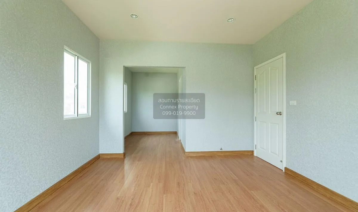 ขายบ้าน  ภัสสร เทพารักษ์-บางนา บางปลา บางพลี สมุทรปราการ CX-83928 4