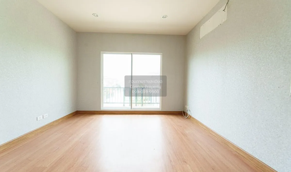 ขายบ้าน  ภัสสร เทพารักษ์-บางนา บางปลา บางพลี สมุทรปราการ CX-83928