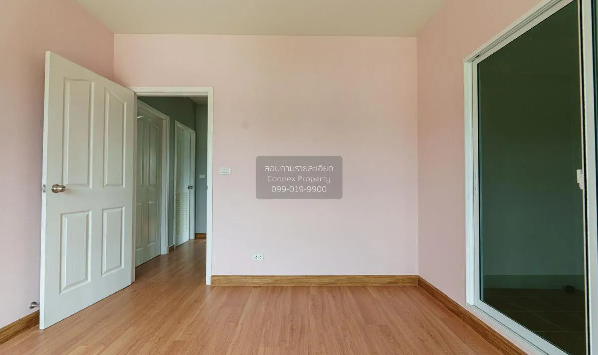 ขายบ้าน  ภัสสร เทพารักษ์-บางนา บางปลา บางพลี สมุทรปราการ CX-83928