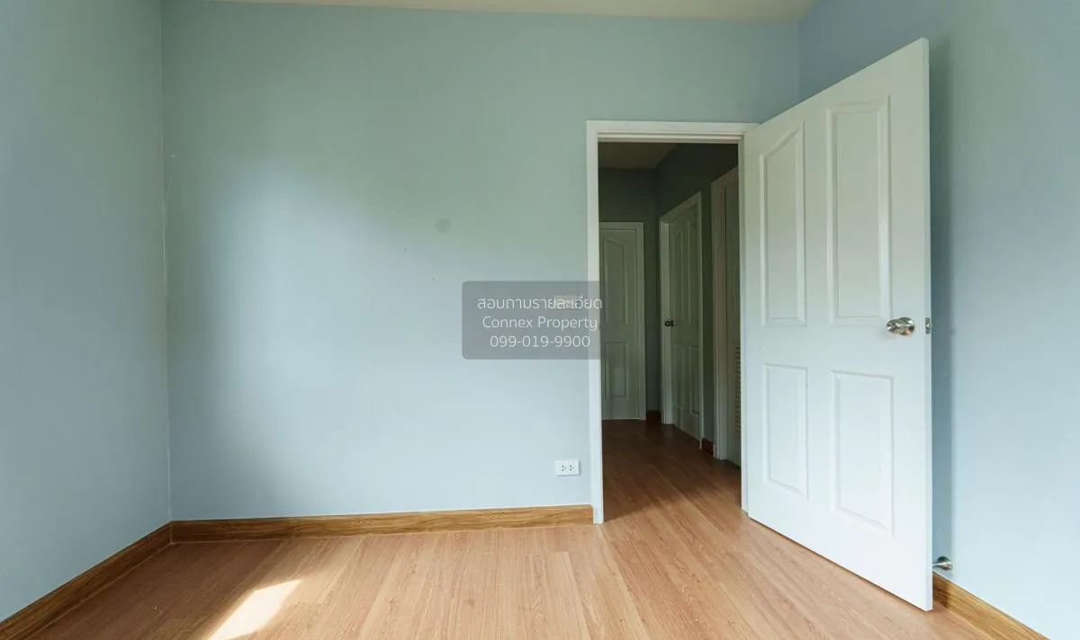 ขายบ้าน  ภัสสร เทพารักษ์-บางนา บางปลา บางพลี สมุทรปราการ CX-83928