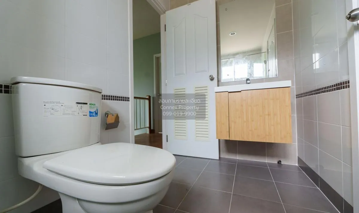 ขายบ้าน  ภัสสร เทพารักษ์-บางนา บางปลา บางพลี สมุทรปราการ CX-83928