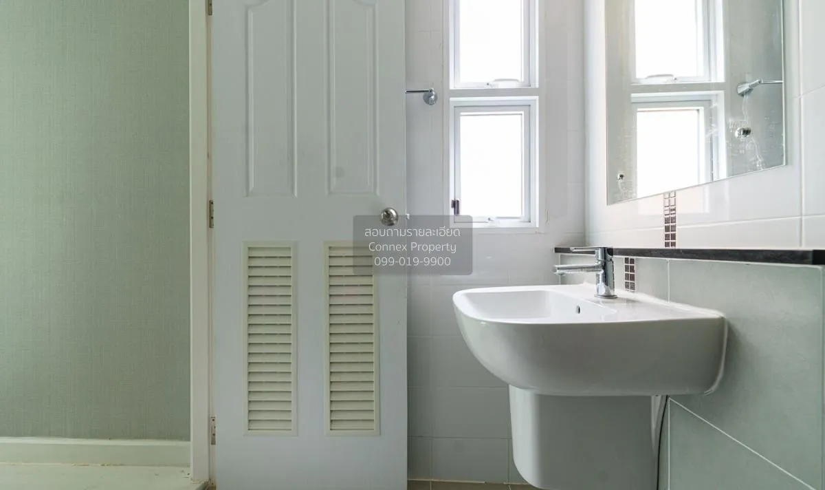 ขายบ้าน  ภัสสร เทพารักษ์-บางนา บางปลา บางพลี สมุทรปราการ CX-83928