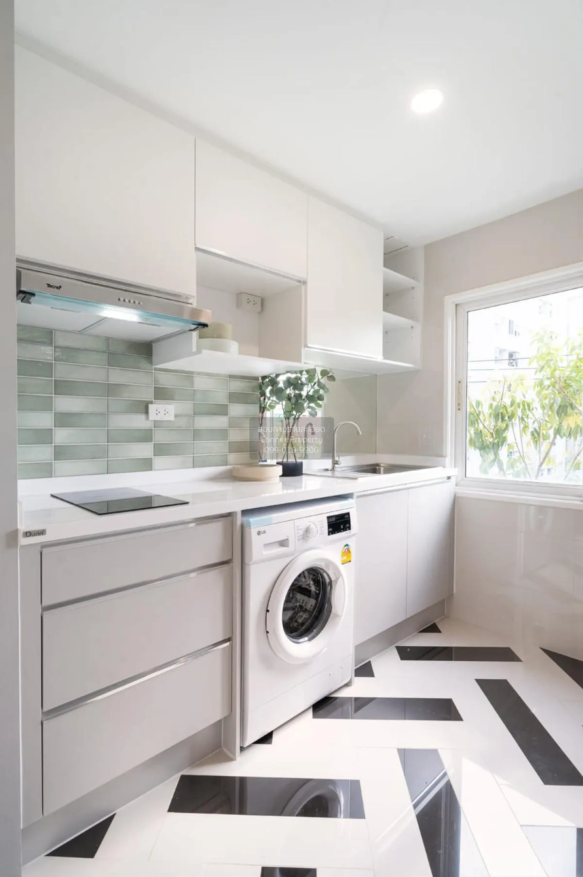 ขายคอนโด  แฮปปี้ คอนโด รัชดา 18 สามเสนนอก เขต ห้วยขวาง กรุงเทพ CX